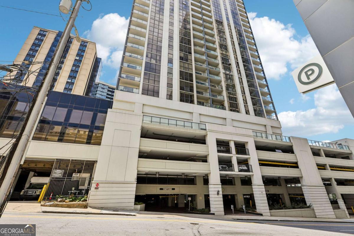 1280 W Peachtree St NW 2504 — photo