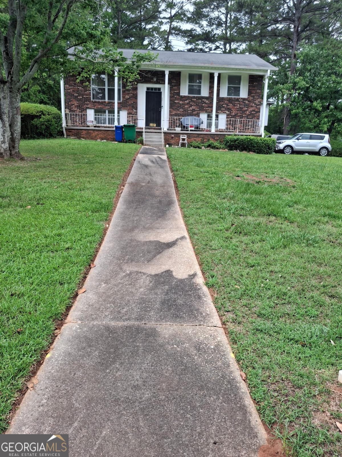 2869 Gwendon Terrace, Decatur, GA 30034 — photo 2