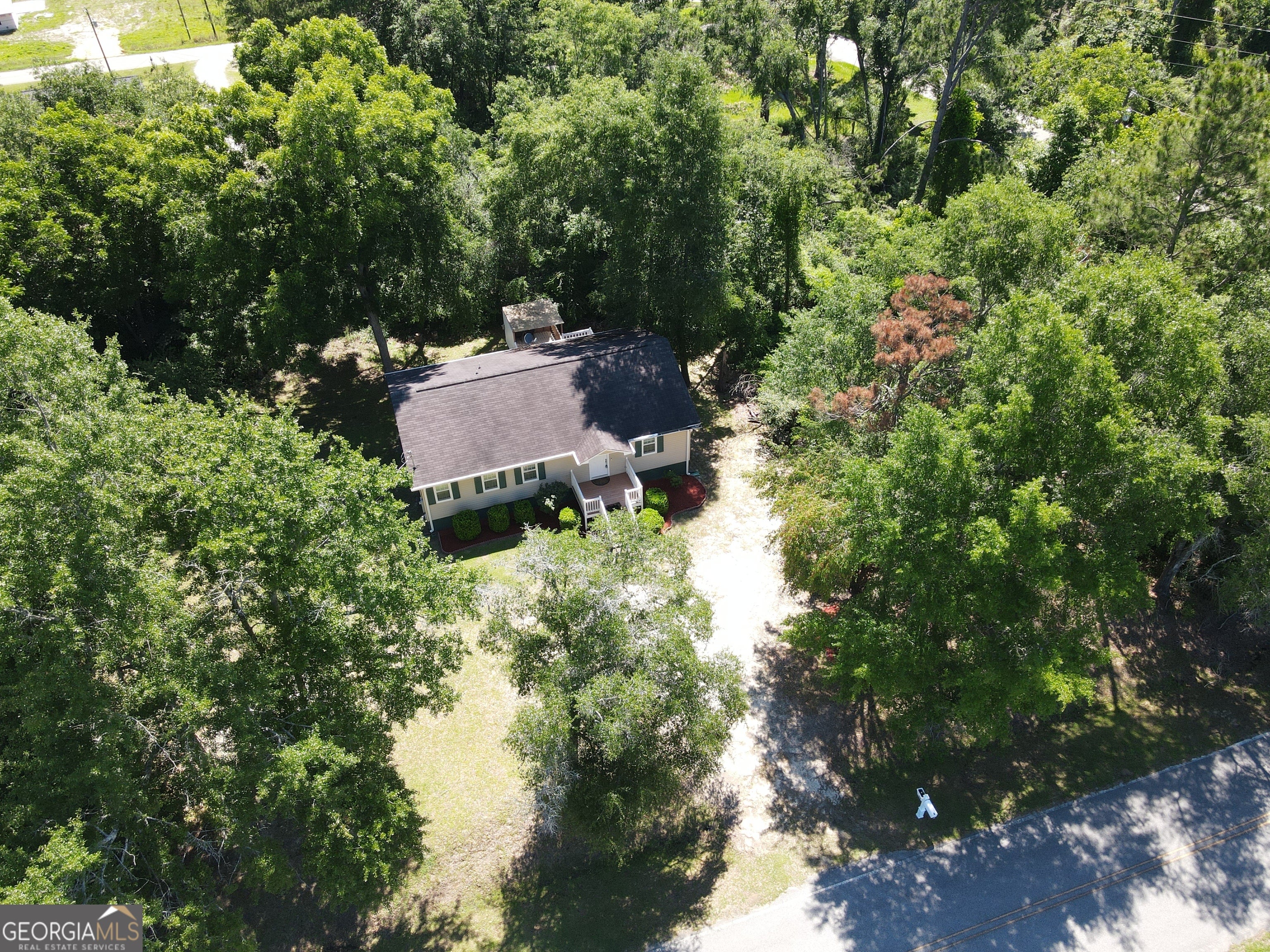 108 Atkinson Dr — photo