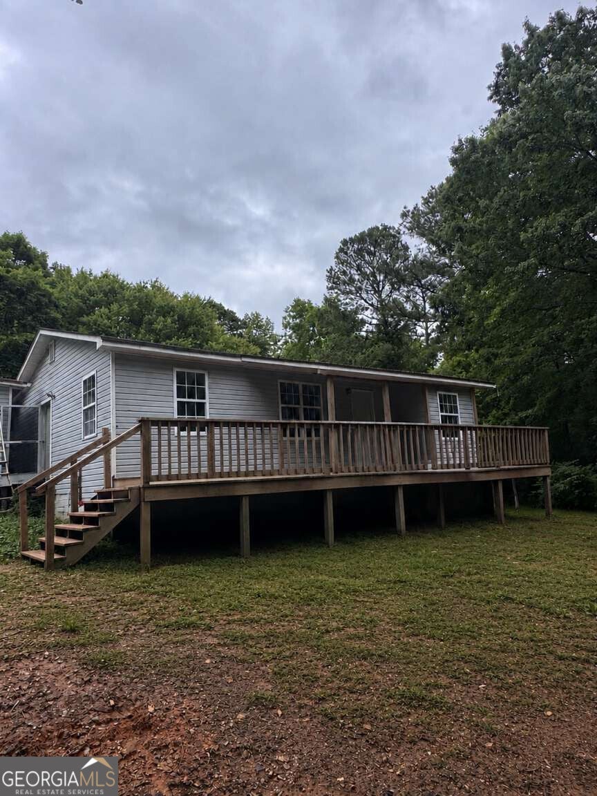 187 Refuge Valley Rd — photo