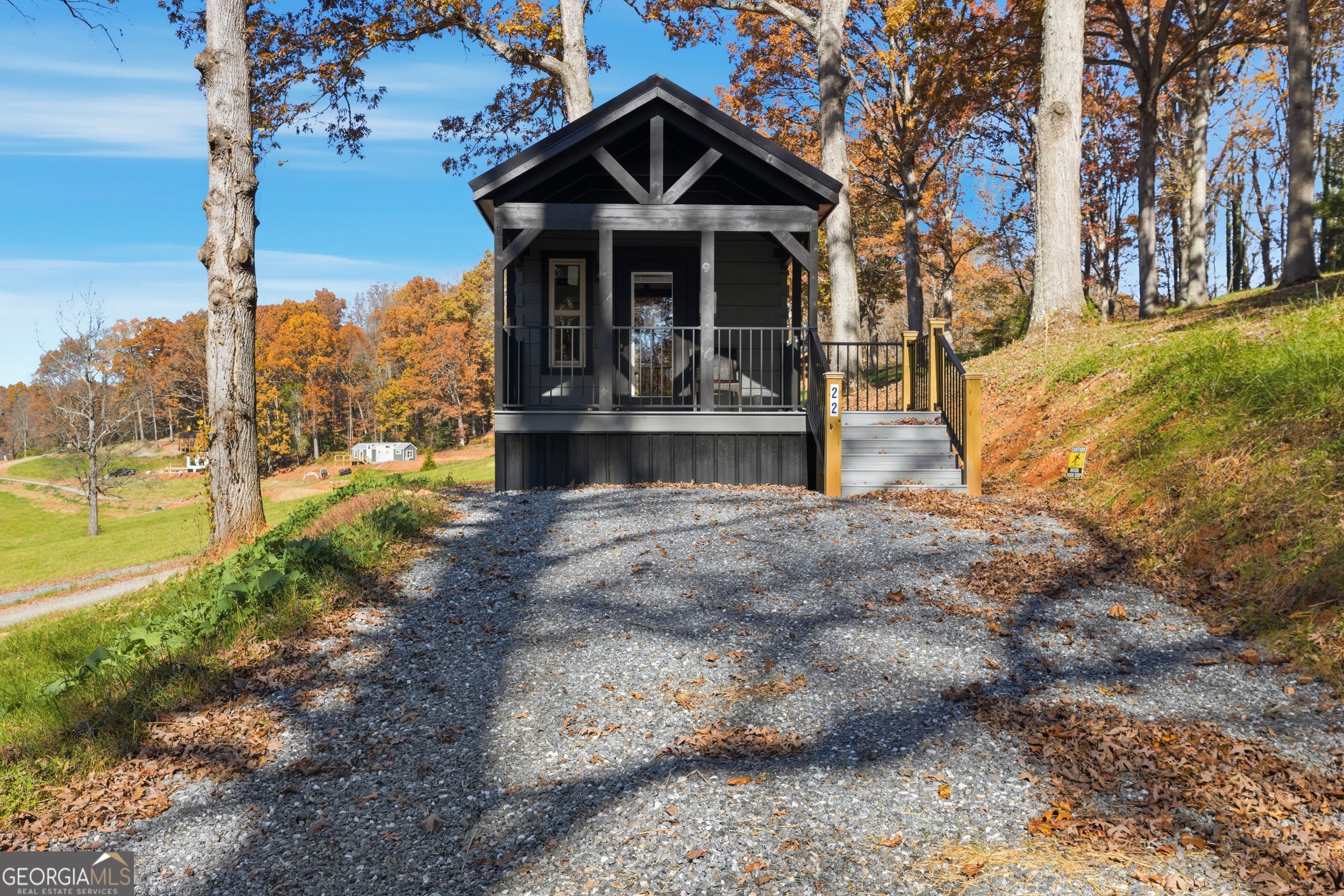 527 Saunders Lot 25 Rd — photo
