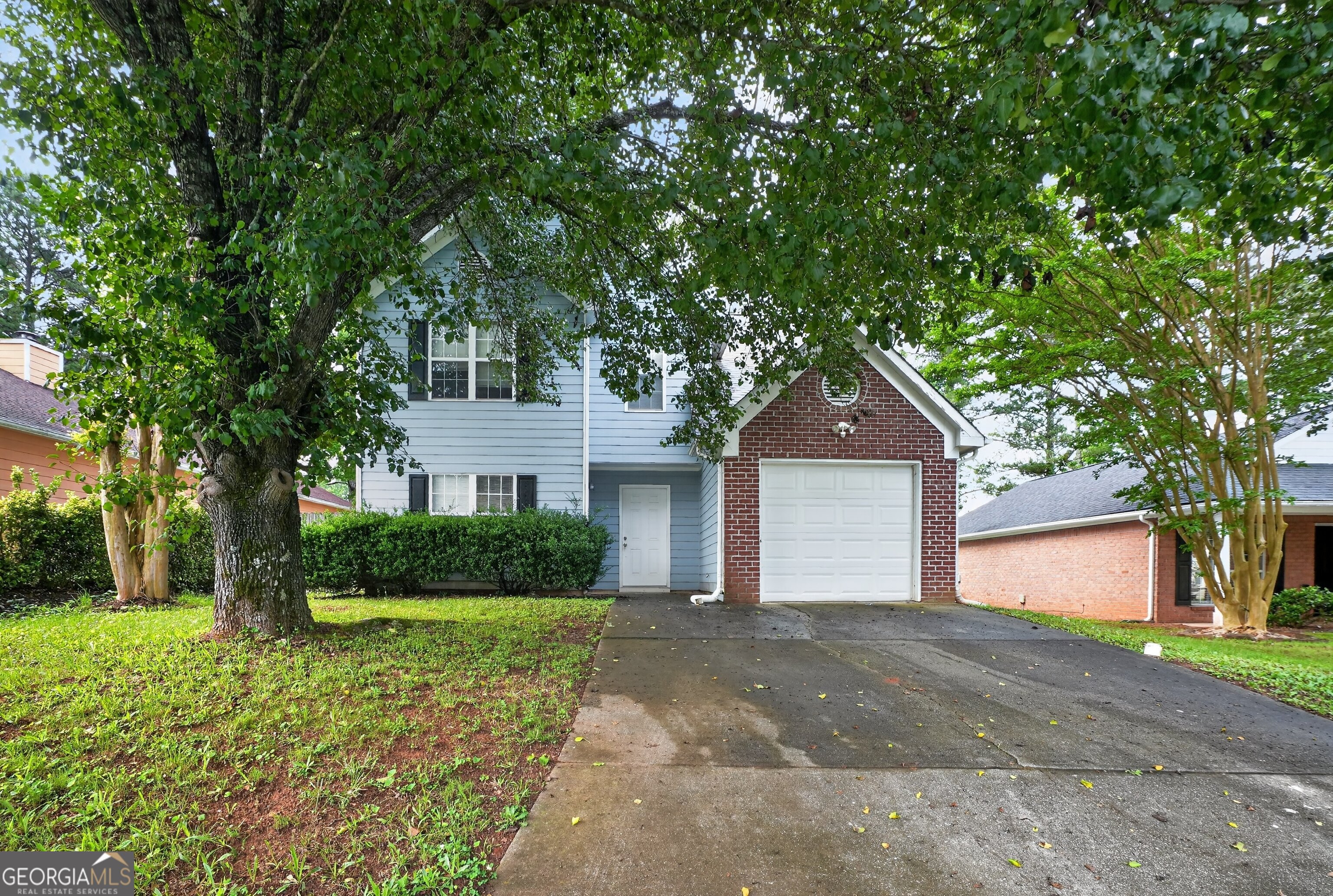 6307 Klondike River Rd — photo