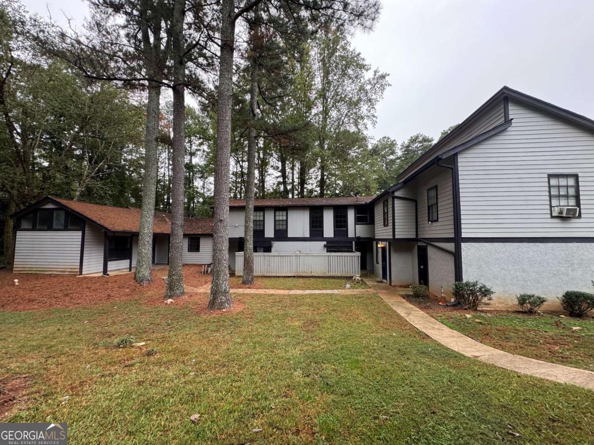 1413 Stone Mill Trce — photo