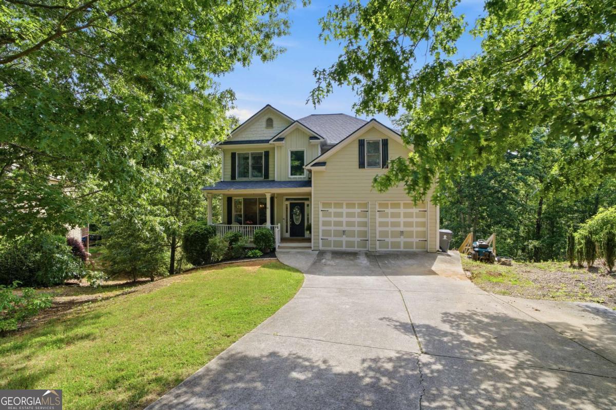 12 Laurel Way NE — photo