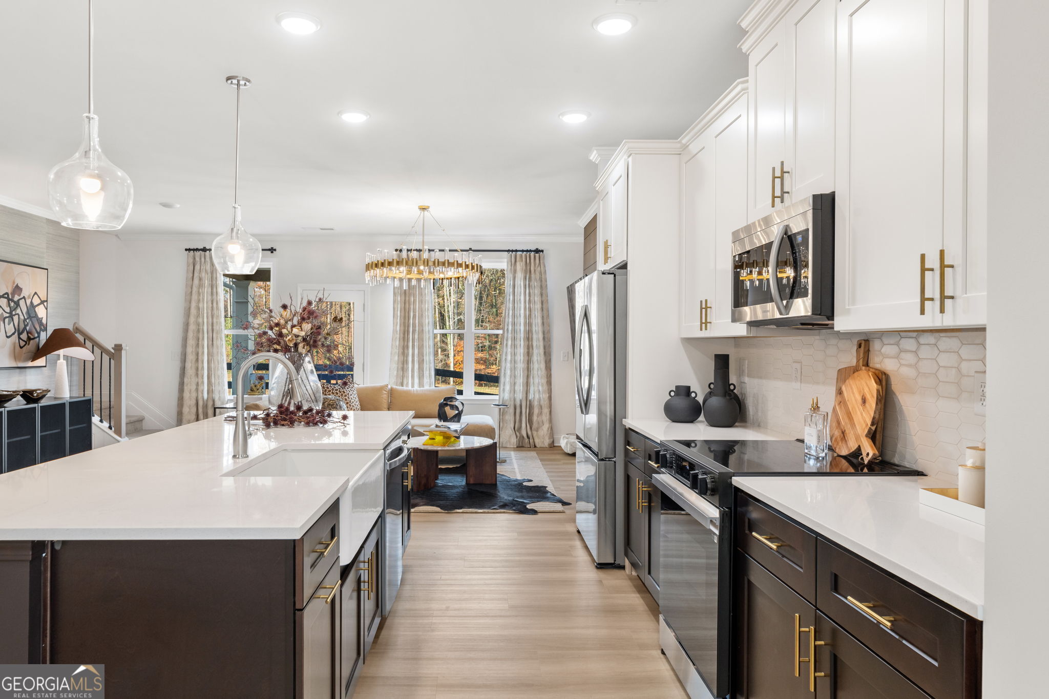 3550 Birdstone Drive #LOT 24, Decatur, GA 30032 — photo 3