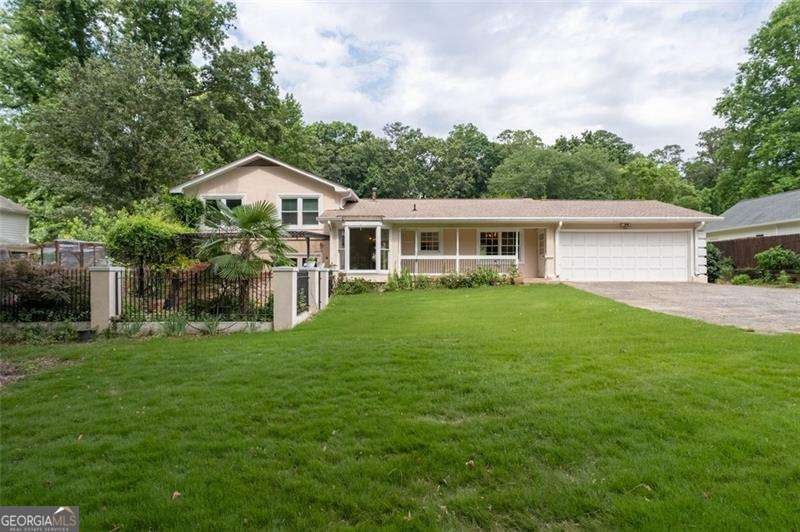 953 Hidden Hollow Dr — photo