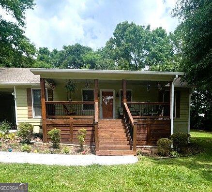 4480 Wood Hollow Ct — photo