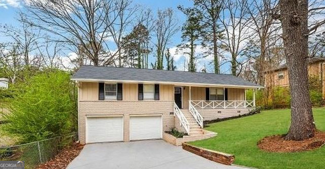 4442 Cedar Ridge Trl — photo