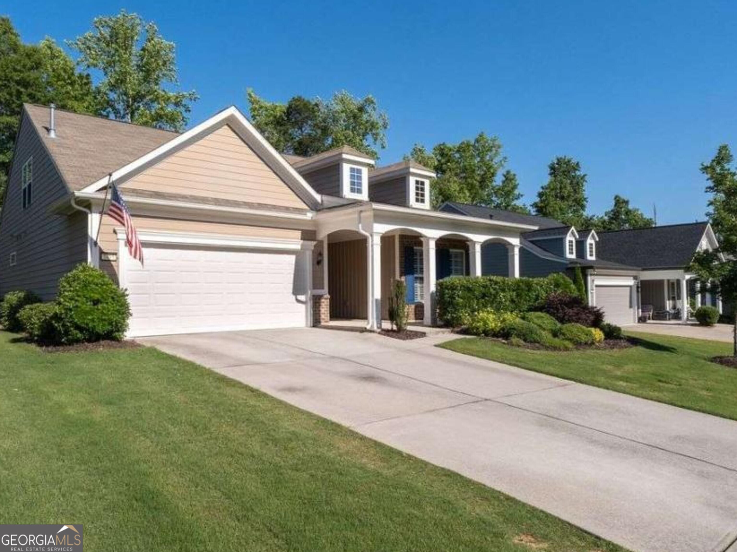 7455 Ashford Manor Way — photo