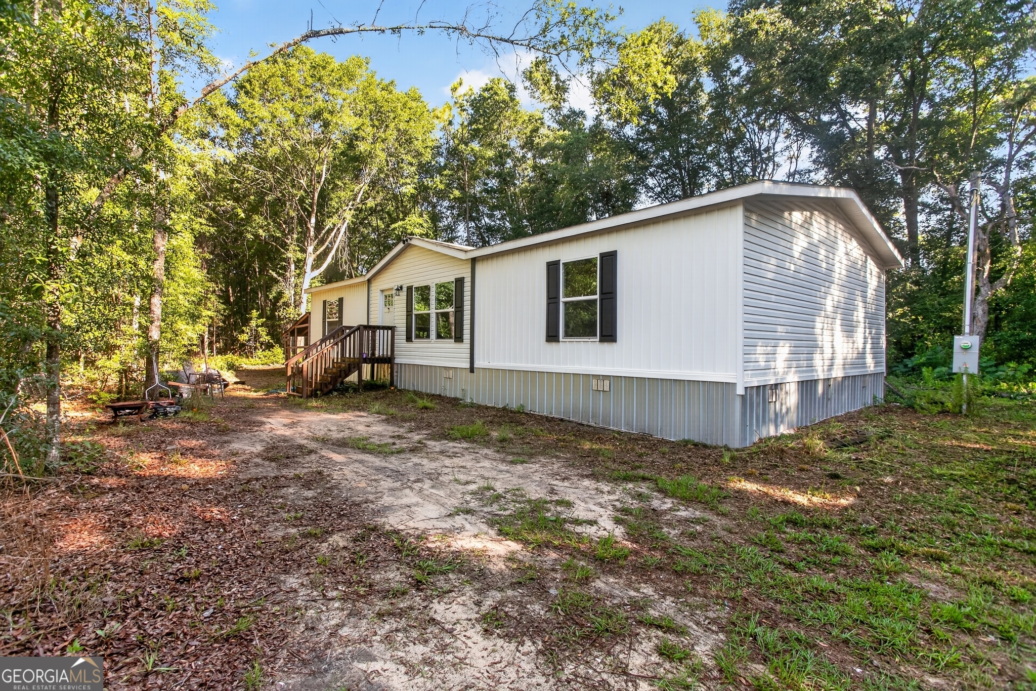 219 Compass Road, Jesup, GA 31545 — photo 2