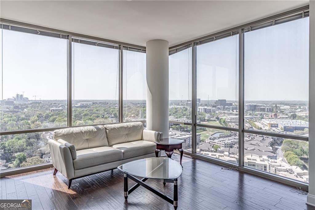 270 17th St NW Unit#2709 — photo