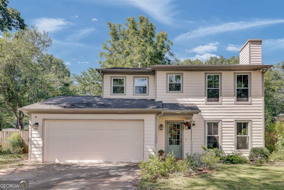 2802 Royal BLF, Decatur, GA 30030