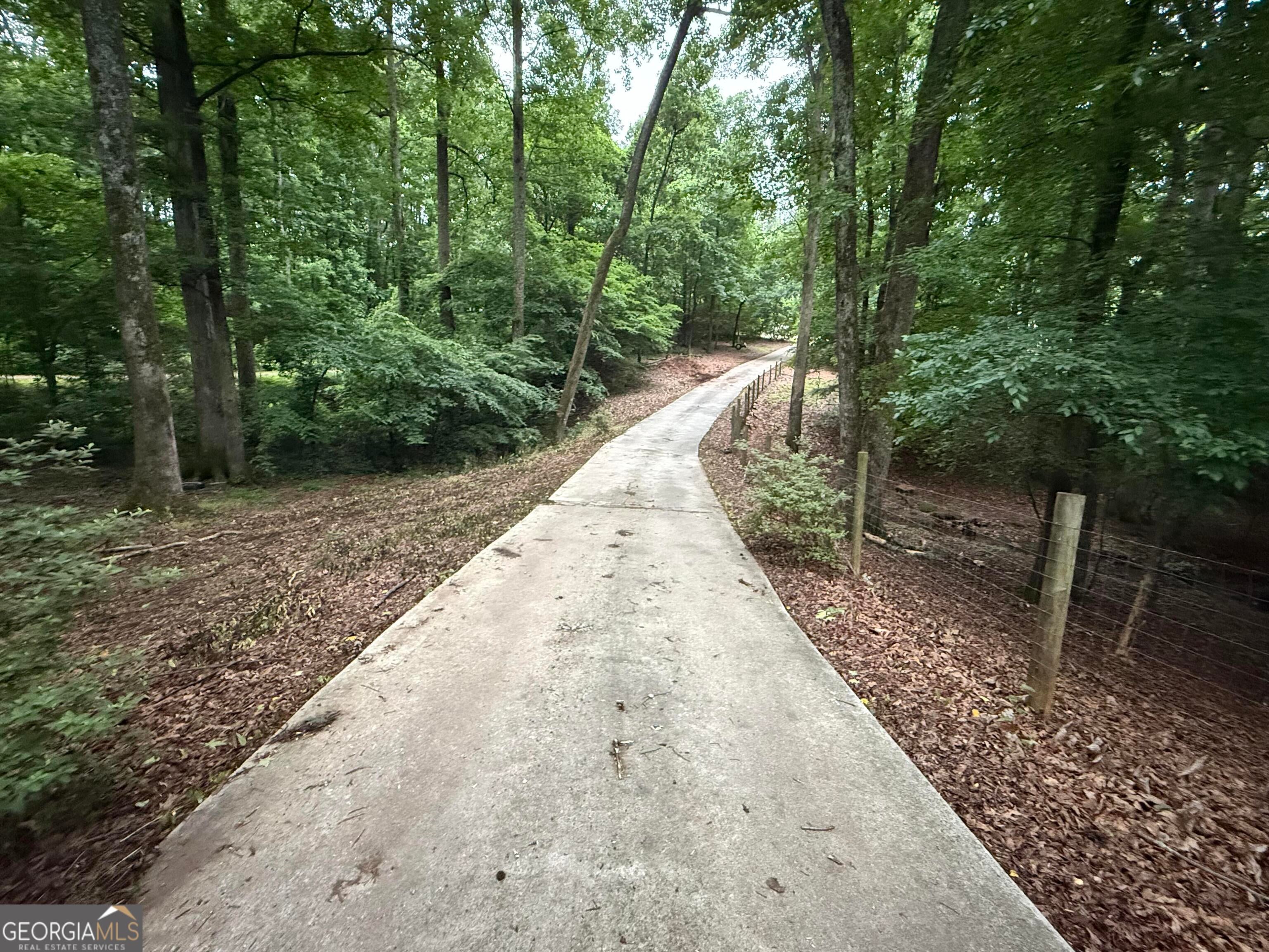 2526 Hancock Rd — photo
