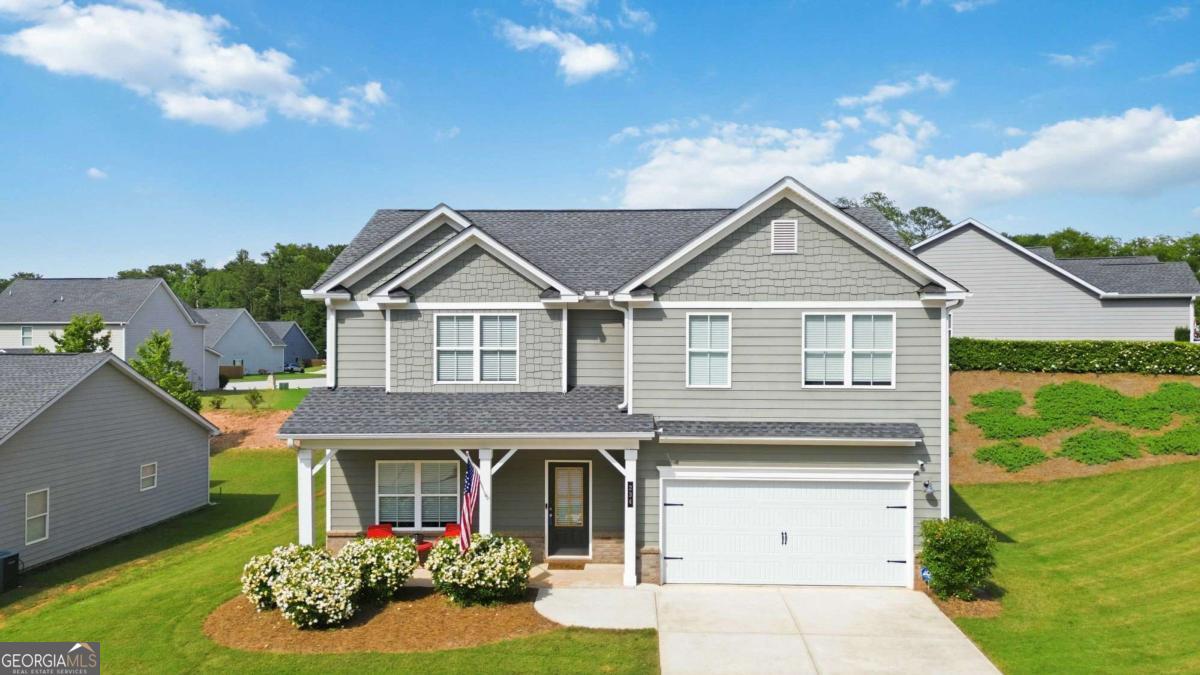 234 Stonecreek Bnd — photo