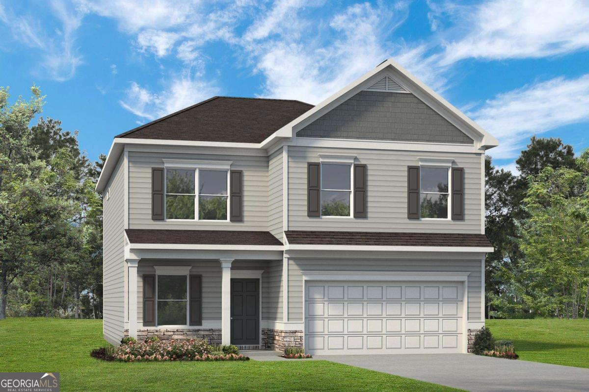 215 Antiquity Cir Lot 242 — photo