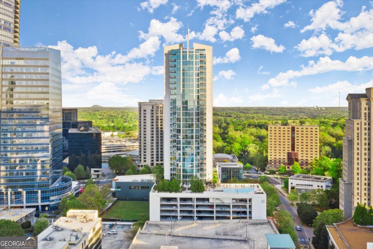 3324 Peachtree Rd NE 1512 — photo