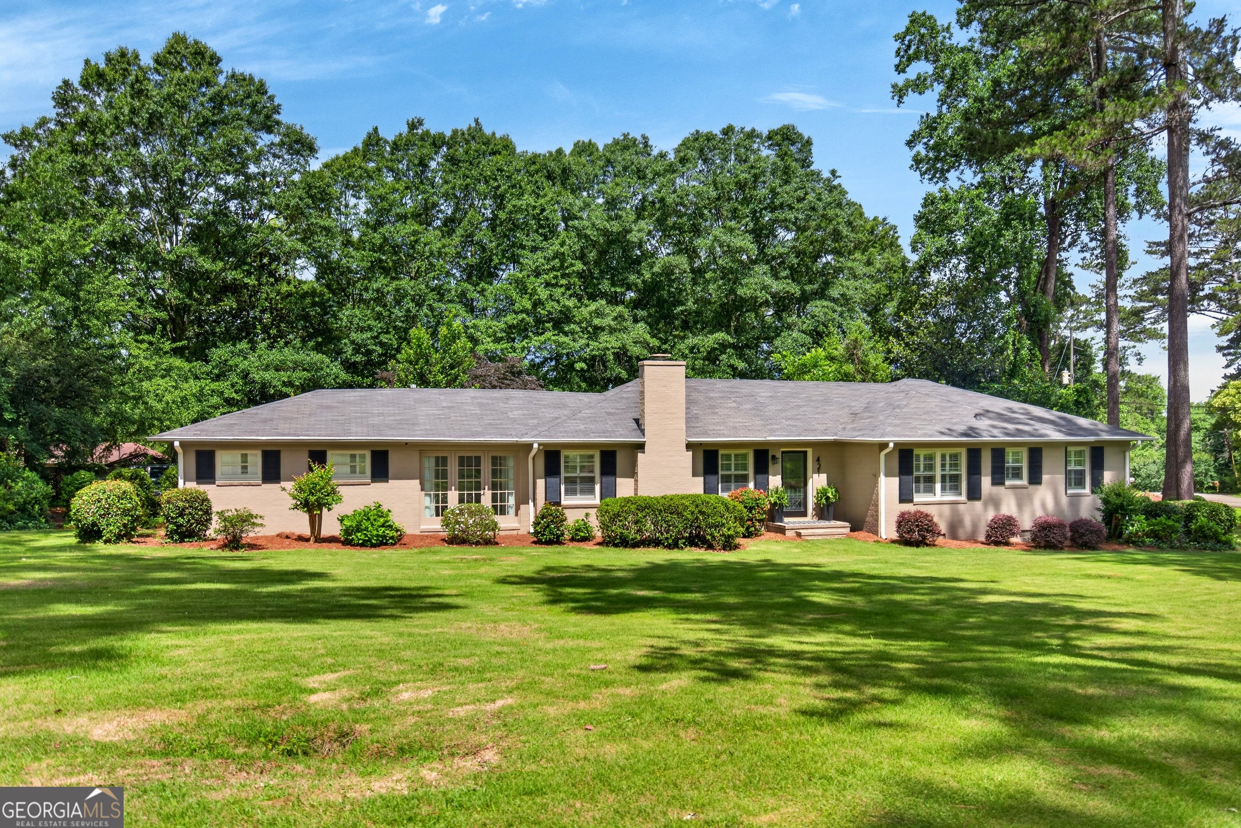 421 Ridgecrest Road, Lagrange GA 30240