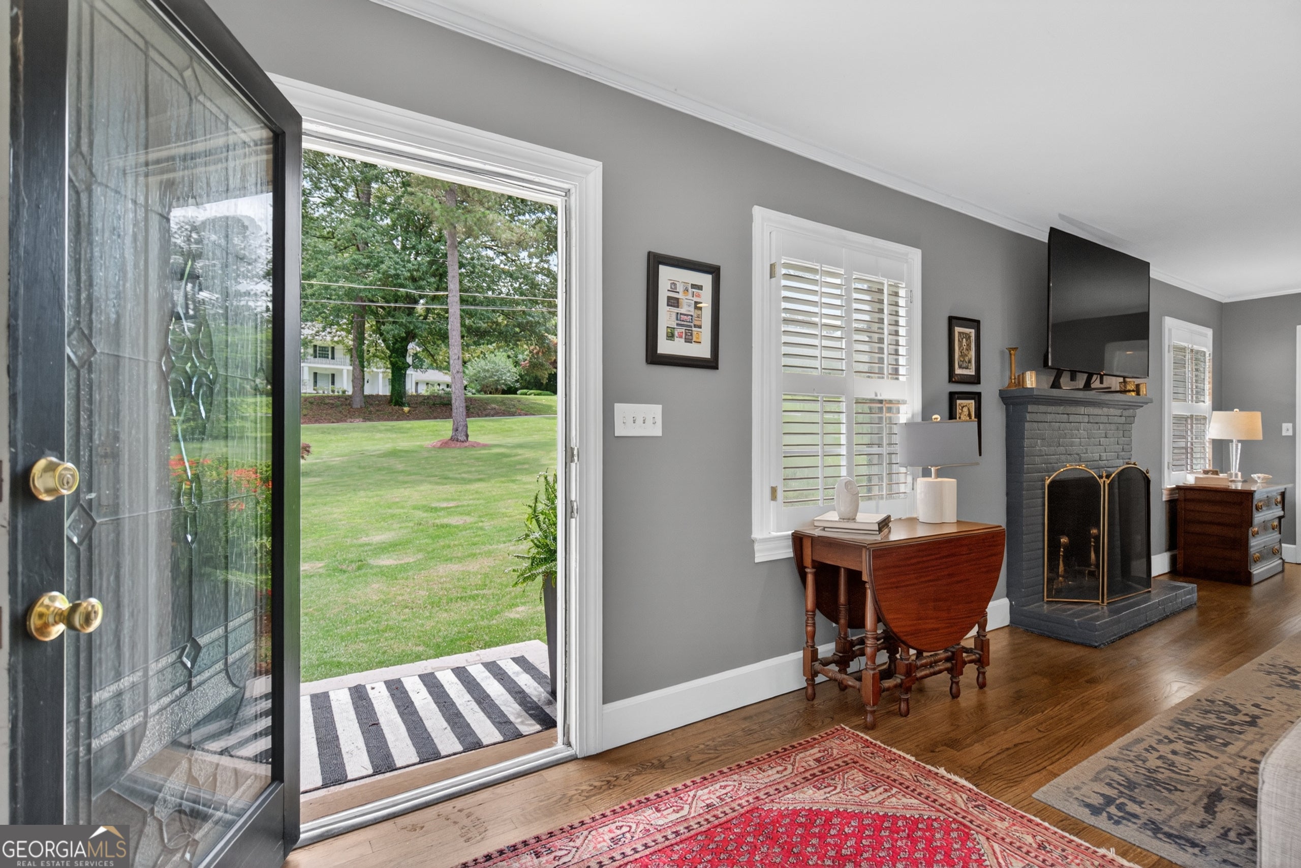 421 Ridgecrest Road, Lagrange GA 30240 — photo 2