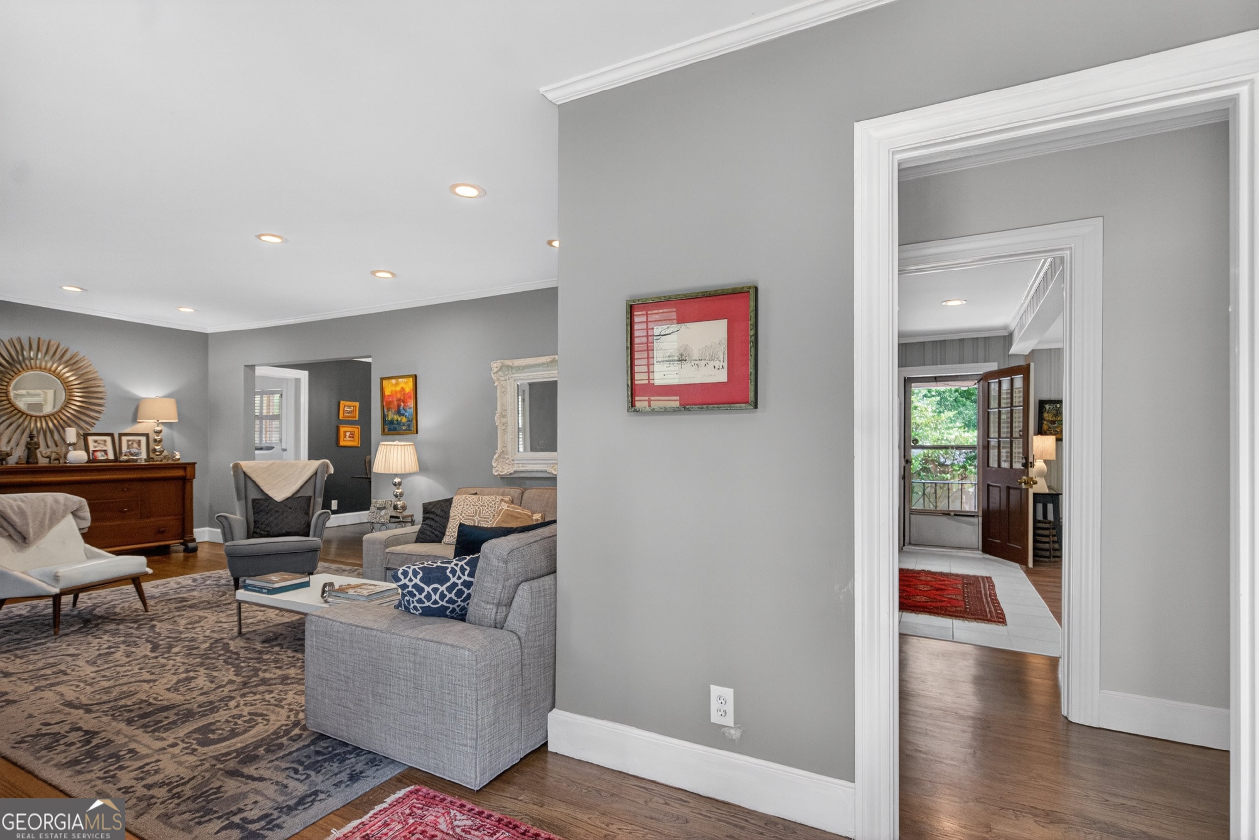 421 Ridgecrest Road, Lagrange GA 30240 — photo 3