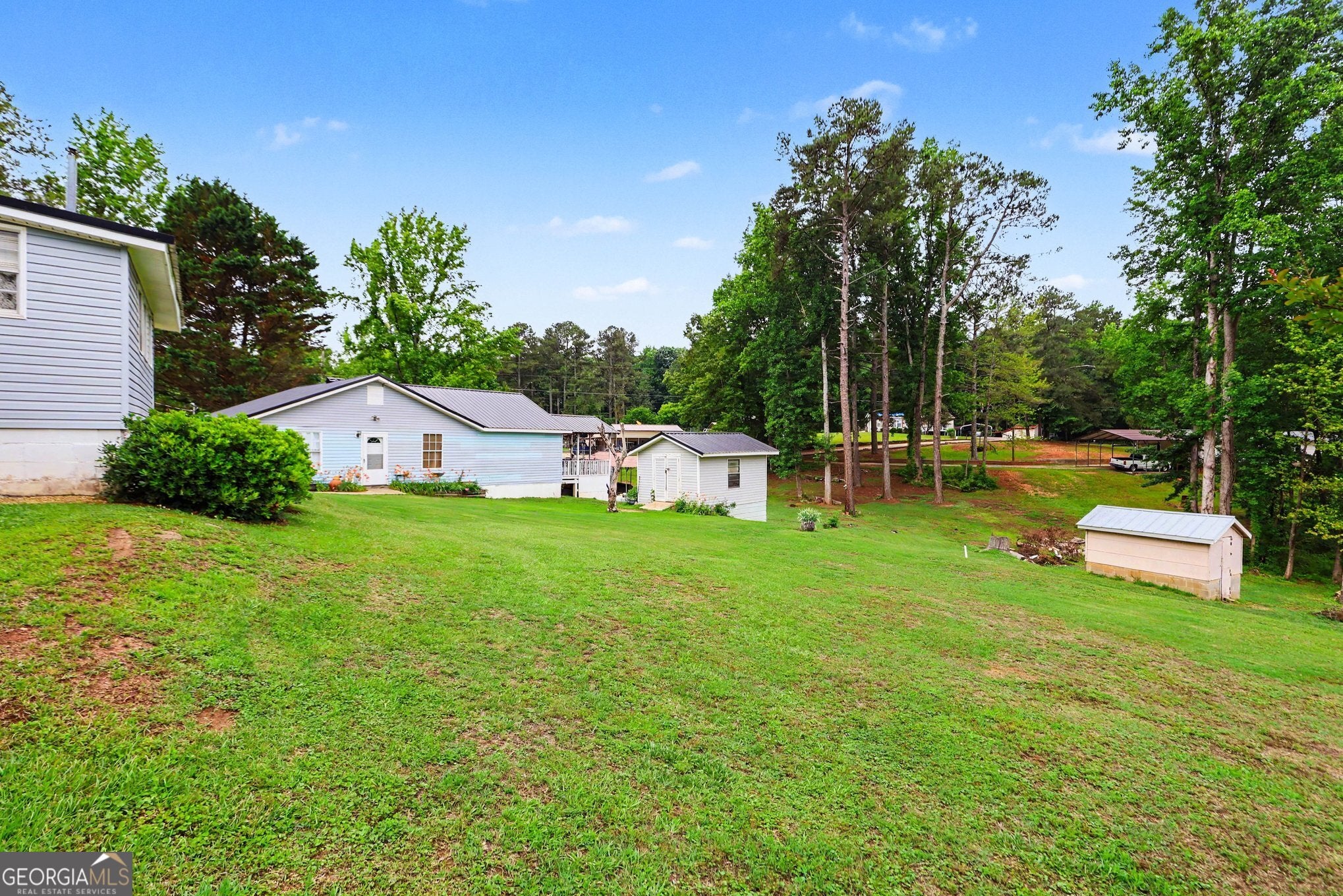 2908 Austin Bridge Rd — photo