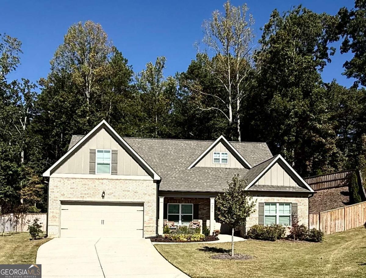 2078 Sidney Cove Ct — photo