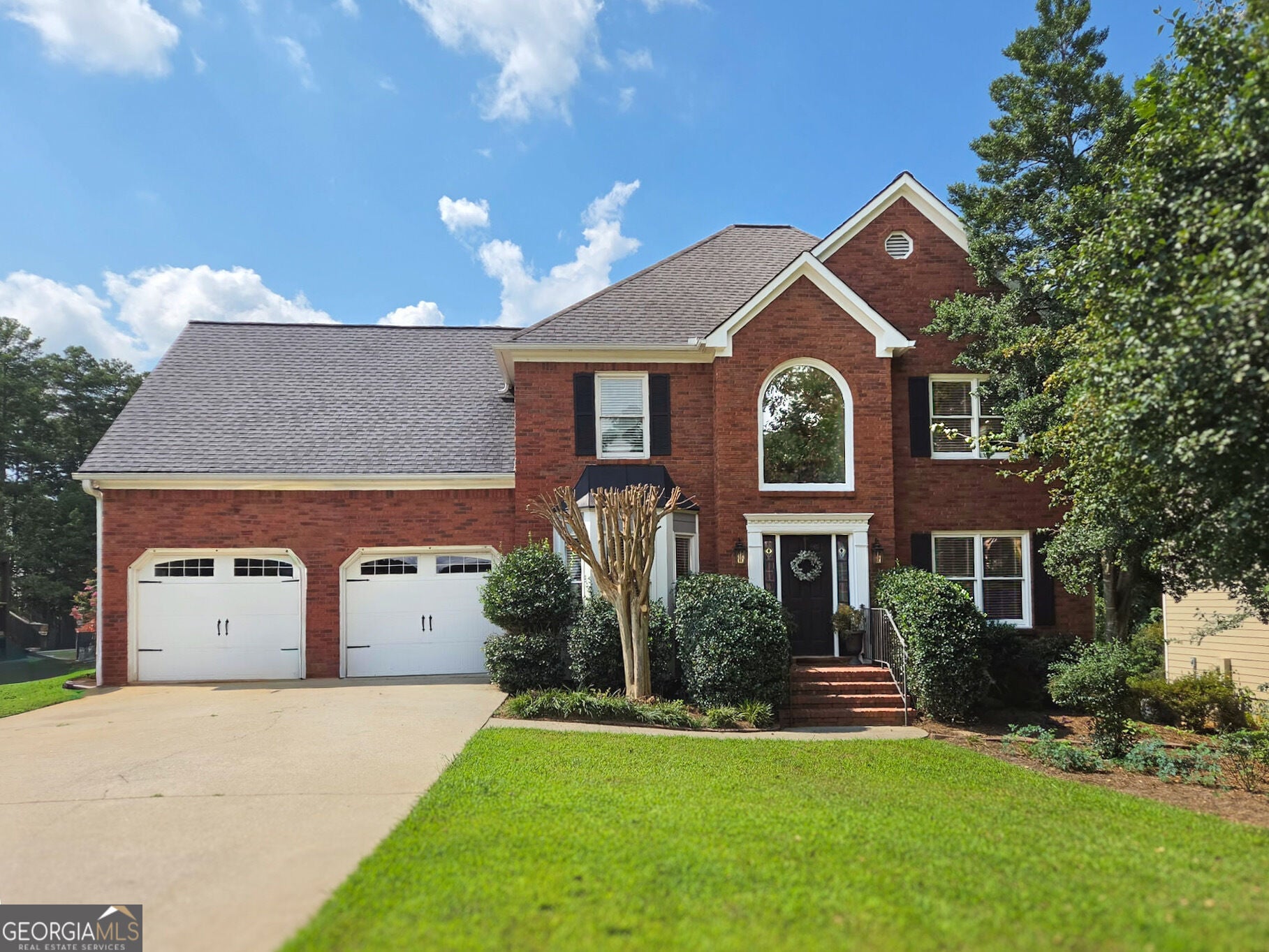 4222 Honey Creek Way — photo