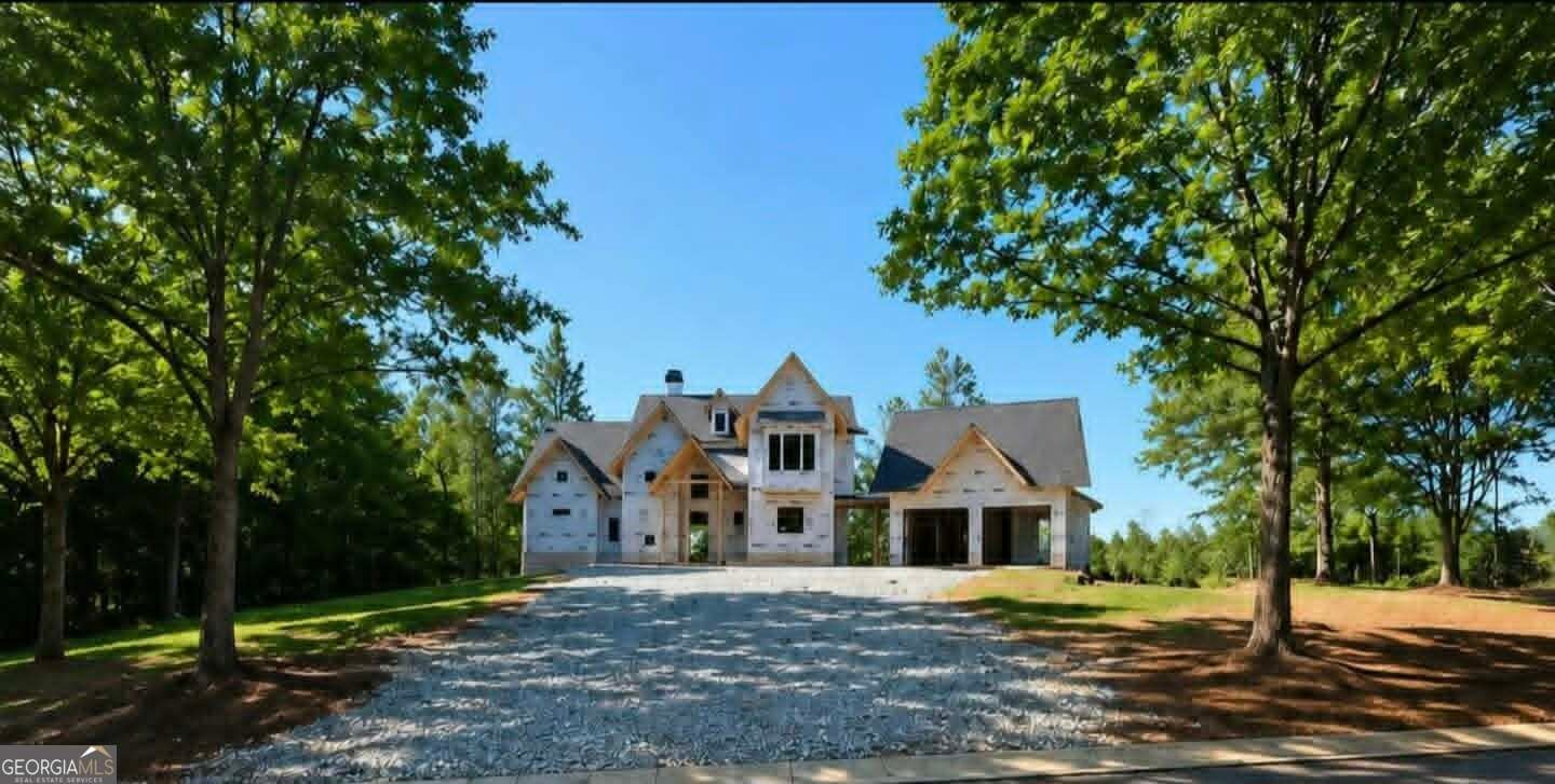 343 Currahee Club Dr — photo