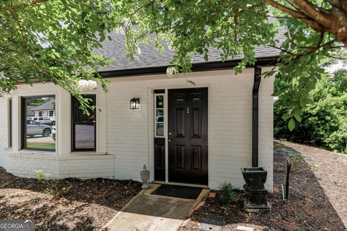 595 Macon Hwy 1 — photo