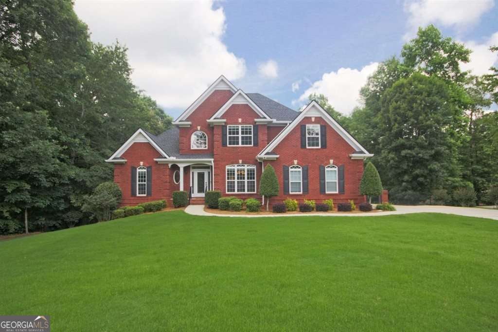 7251 Bluewater Ln — photo
