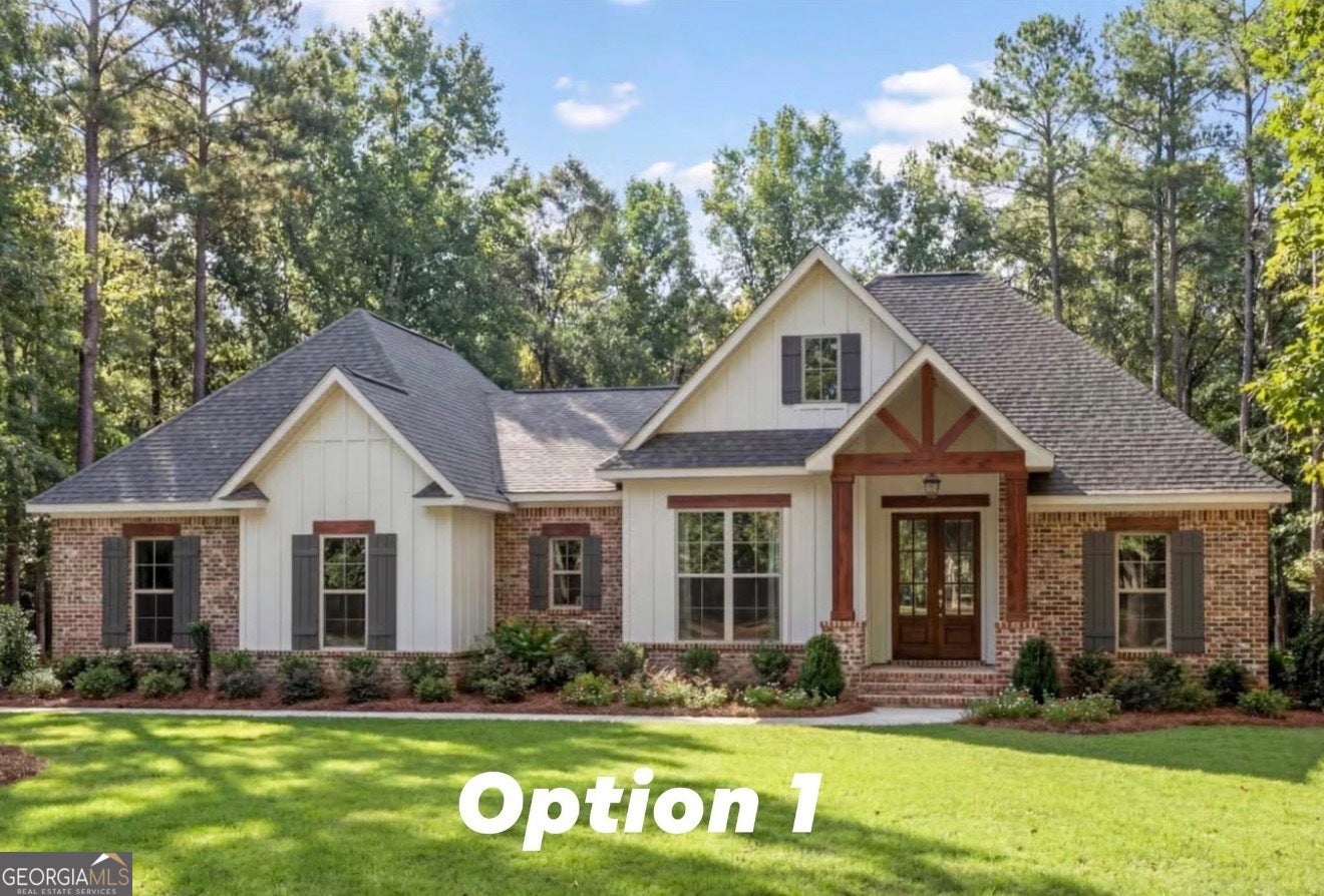41 Crabapple Dr — photo