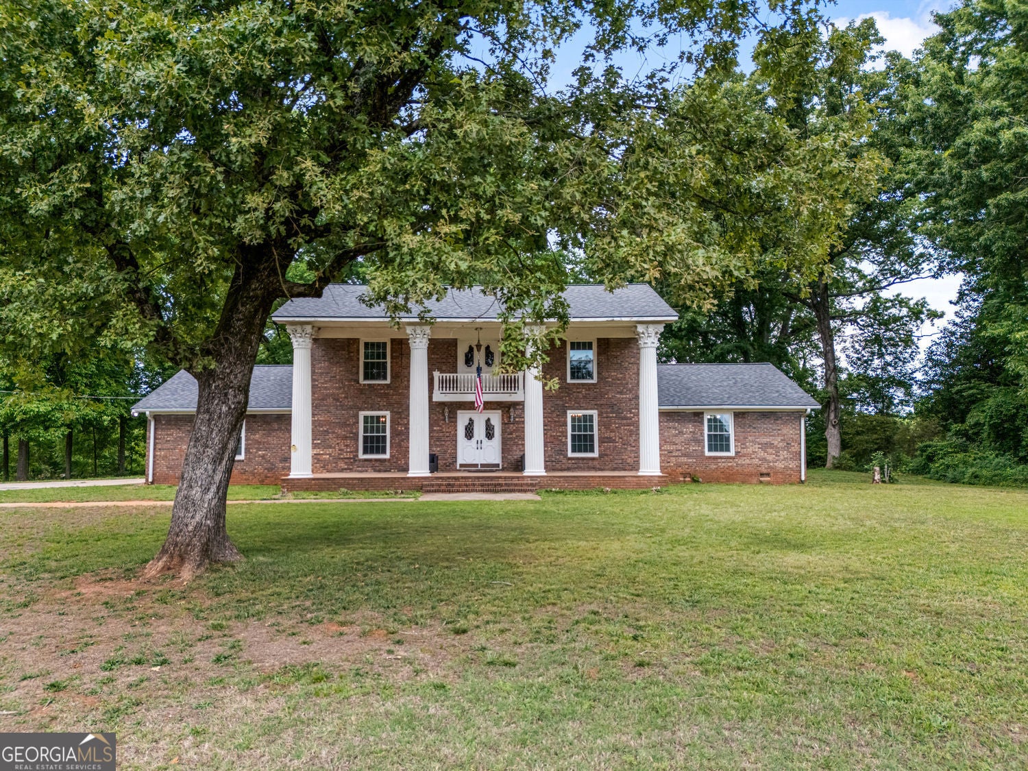 451 Toms Creek Rd — photo