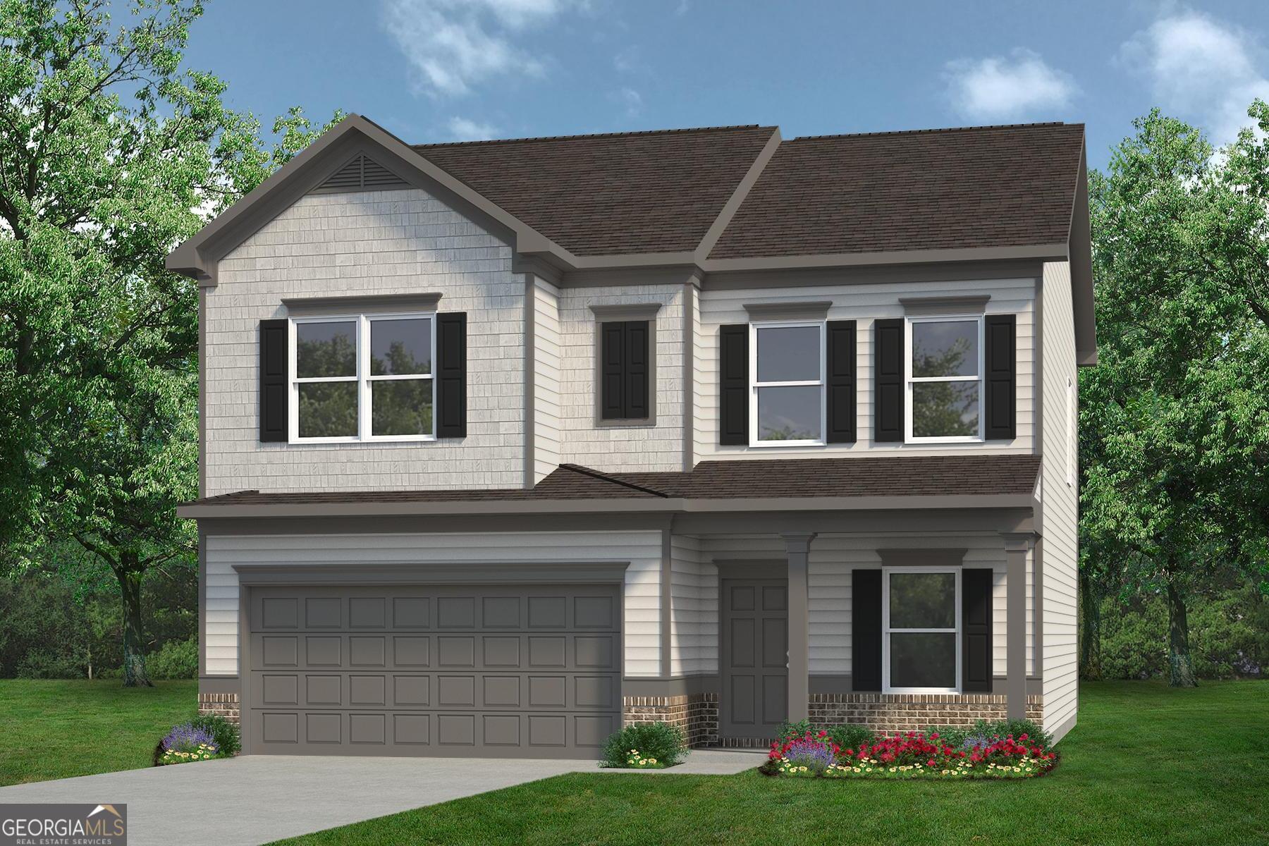 208 Antiquity Cir Lot 237 — photo