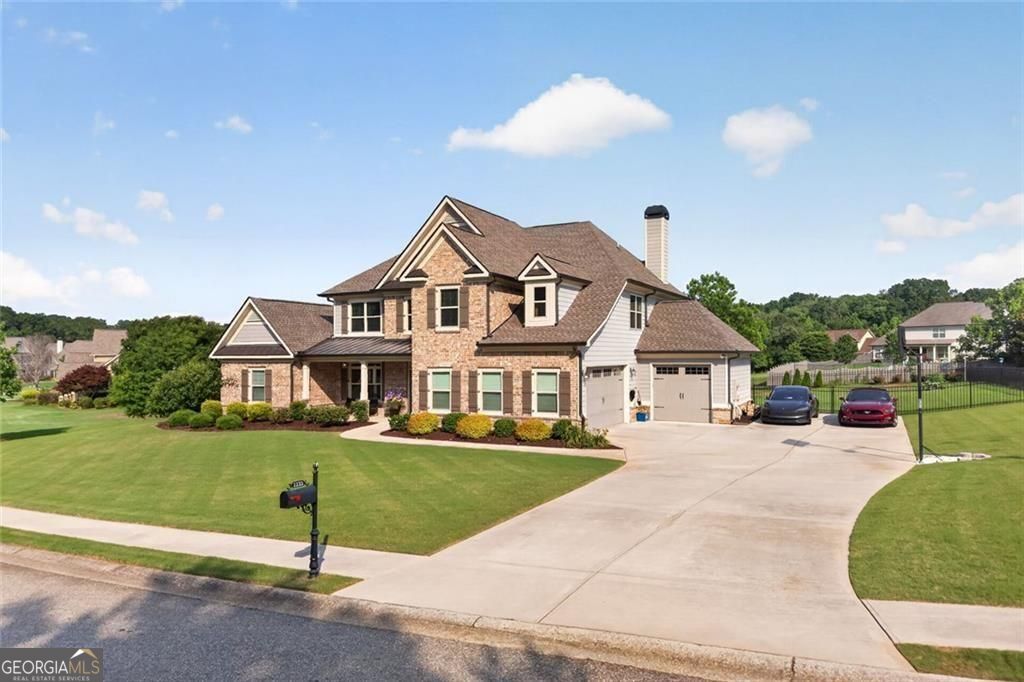 2232 Rambling Rill Dr — photo