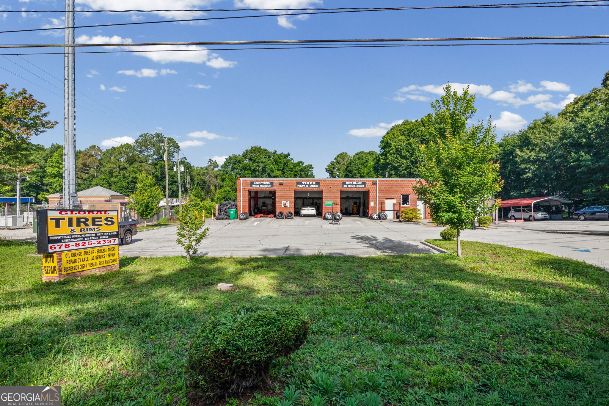 3849 Panola Rd — photo