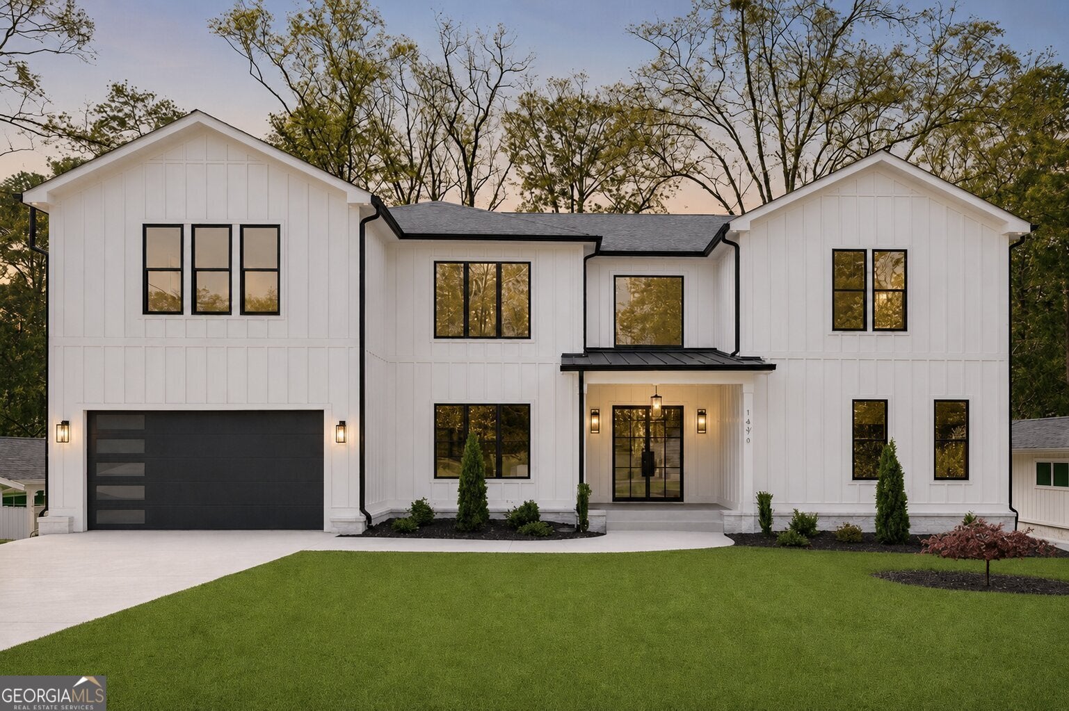 1696 Dunwoody Pl NE — photo