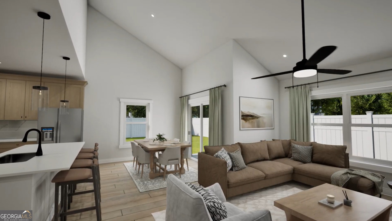 133 Lyric Loop, Hampton, GA 30228 — photo 2