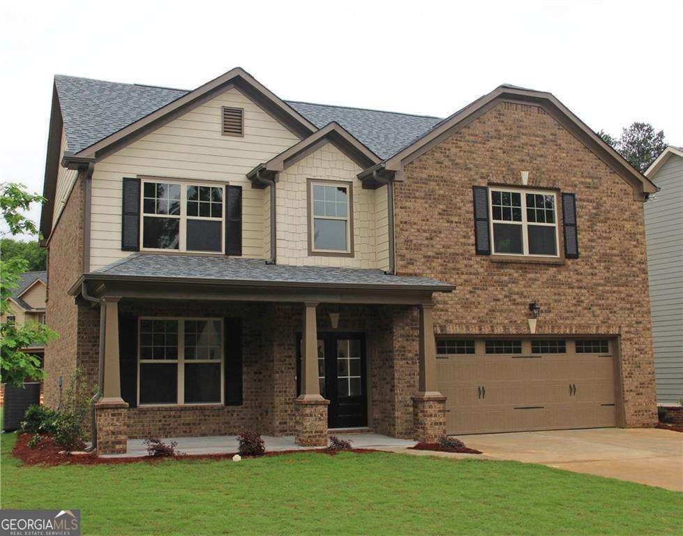 4710 Britt Rd — photo