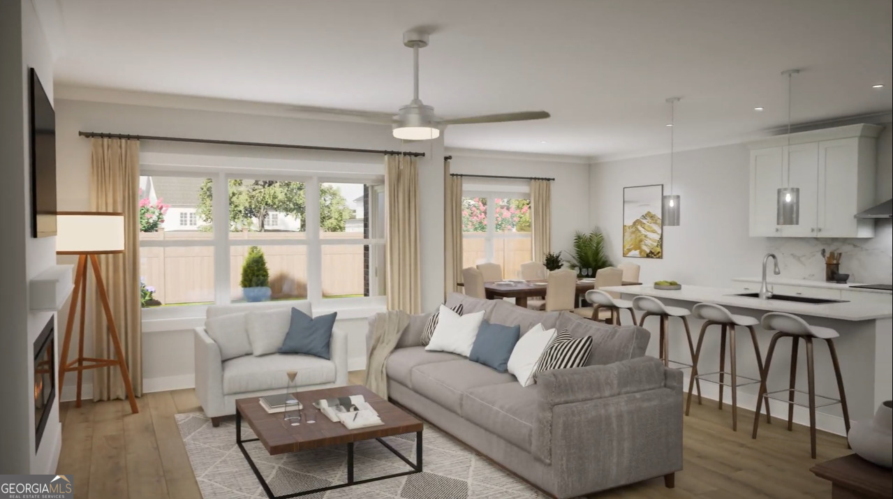 300 Lyric Loop, Hampton, GA 30228 — photo 2
