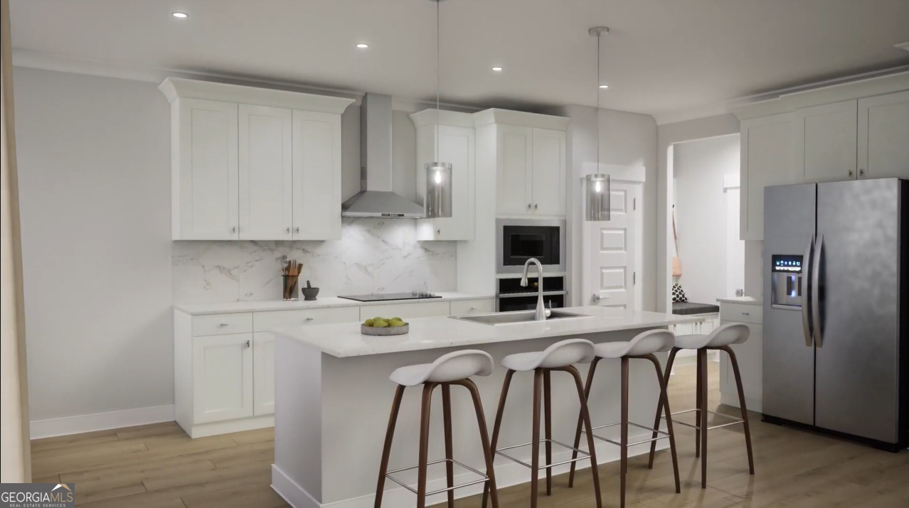 300 Lyric Loop, Hampton, GA 30228 — photo 3