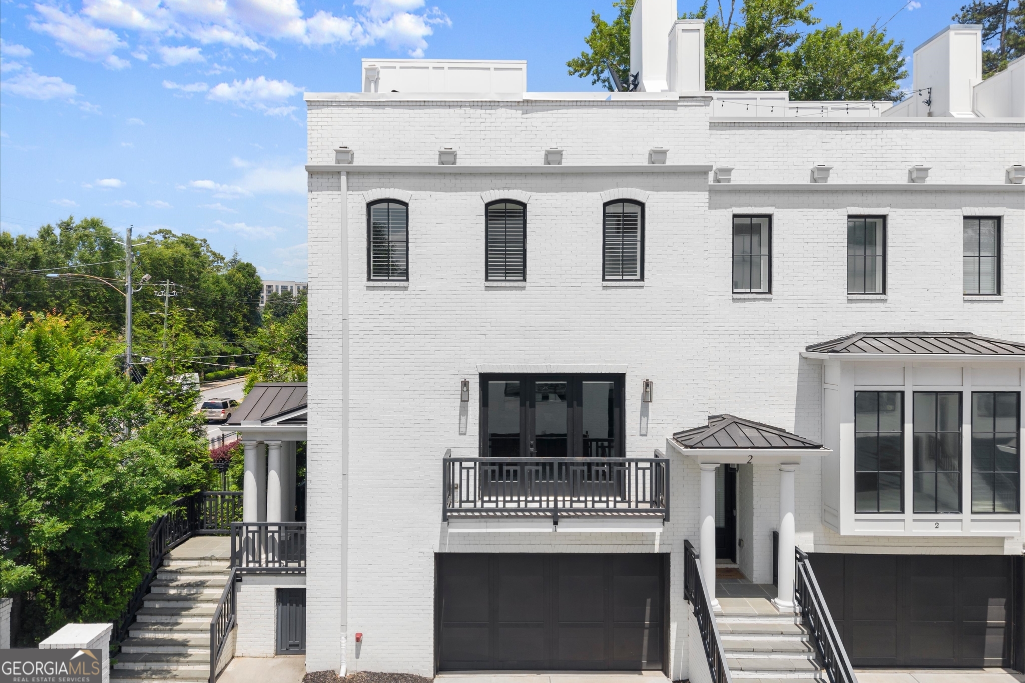 3667 Peachtree Rd NE 1 — photo