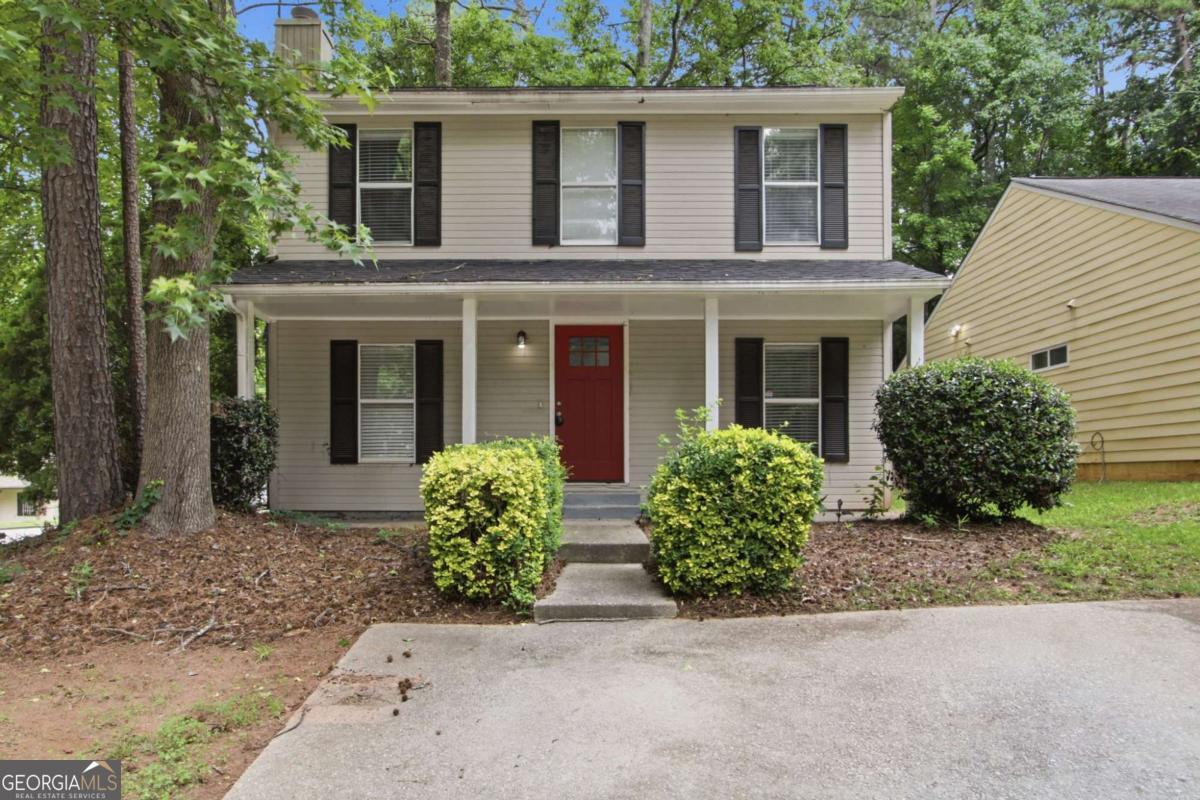 2146 Wingfoot Pl — photo