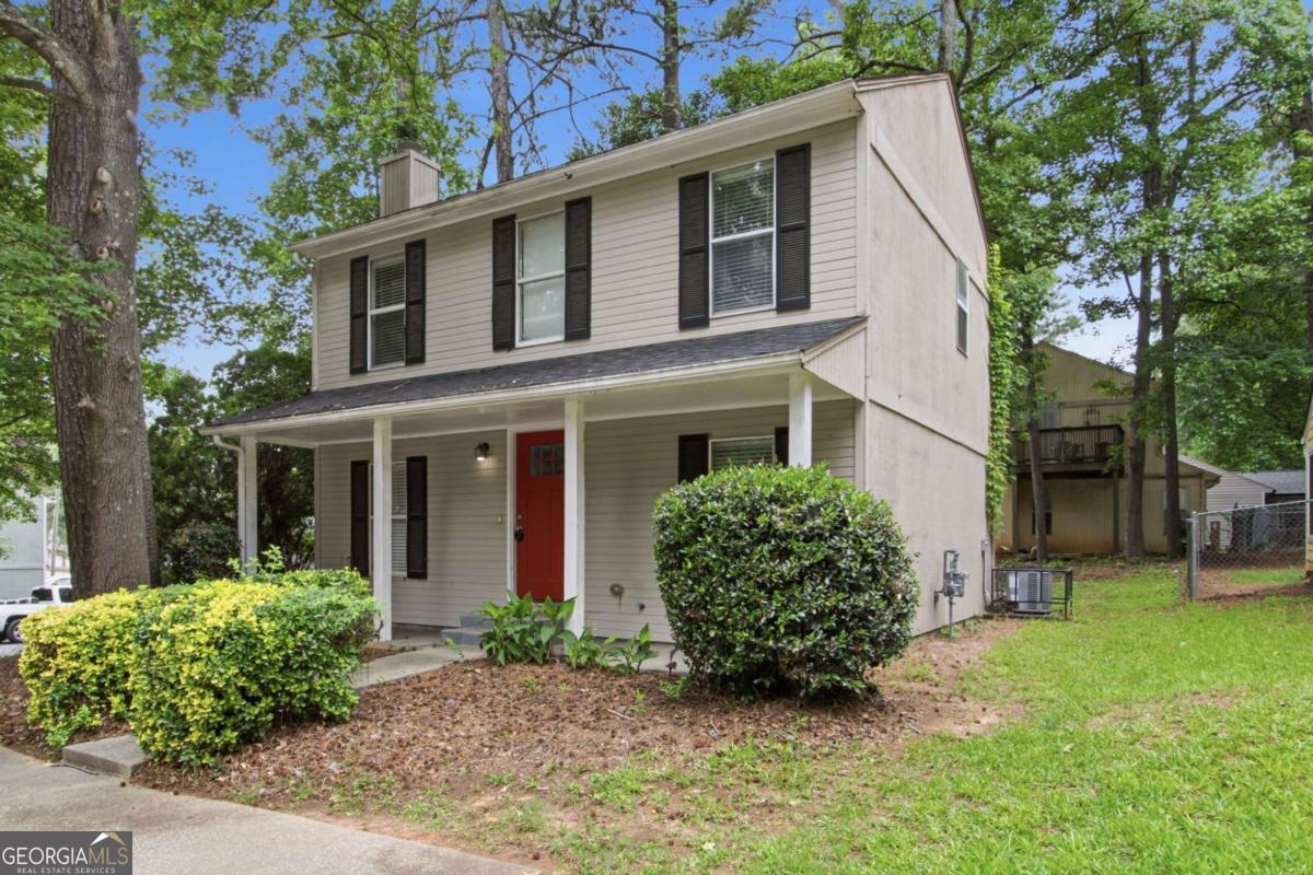 2146 Wingfoot Place, Decatur, GA 30035 — photo 2