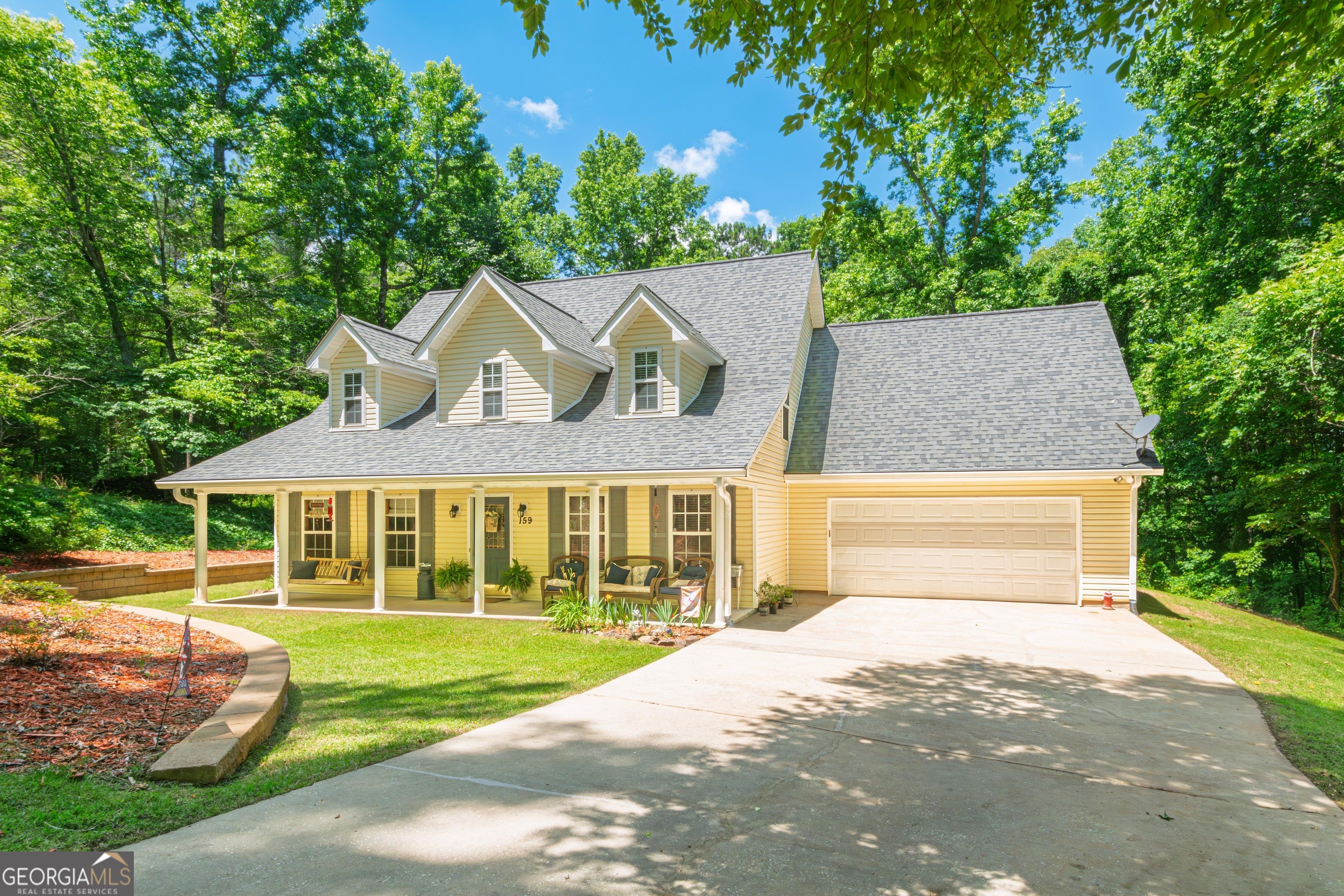 159 Hutchinson Lake Rd — photo