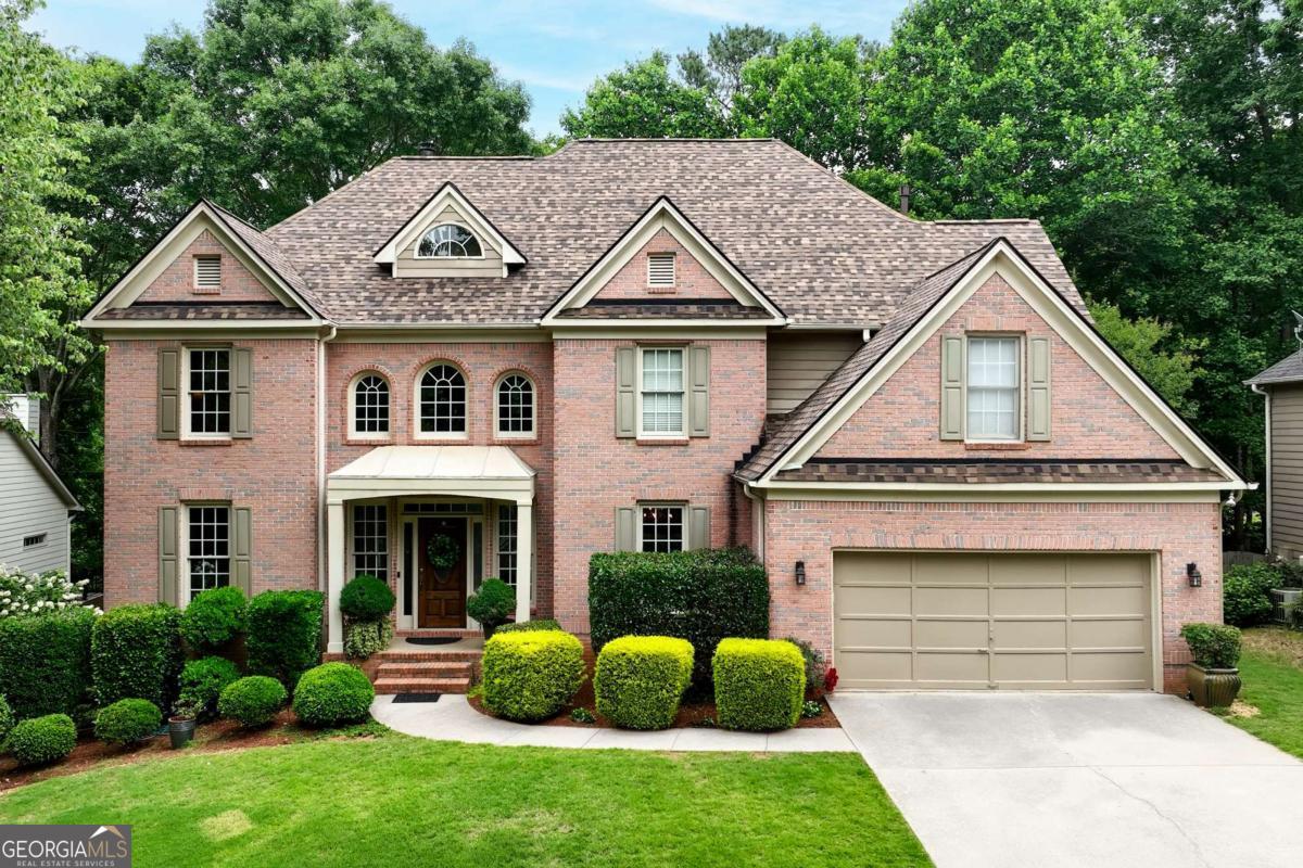 230 Park Creek Dr — photo
