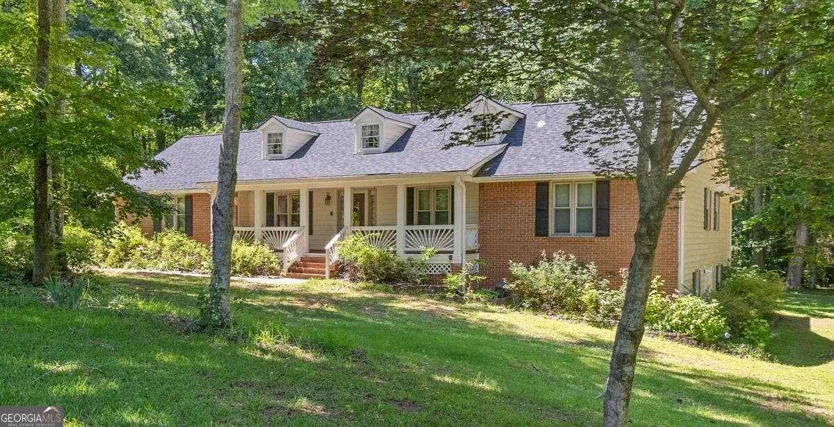 280 Deer Trace Dr — photo