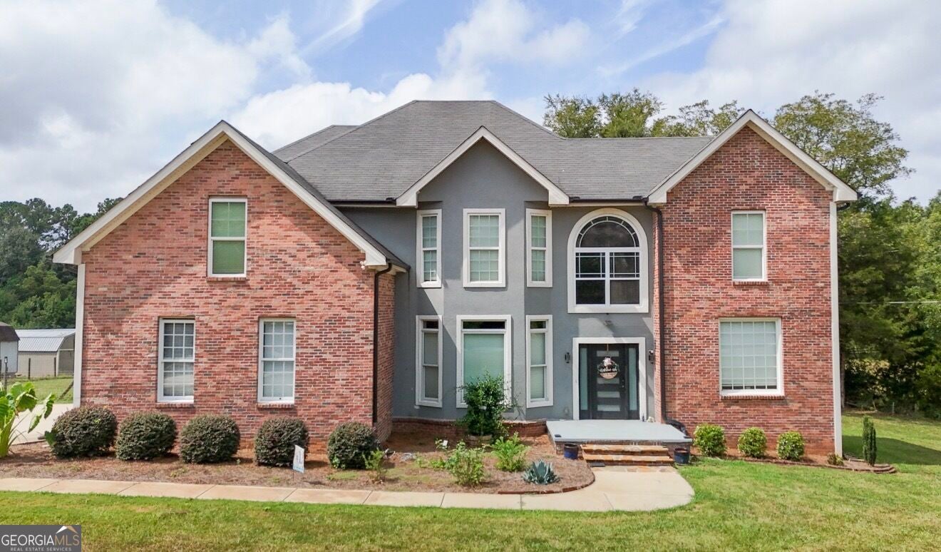 892 Perimeter Rd — photo