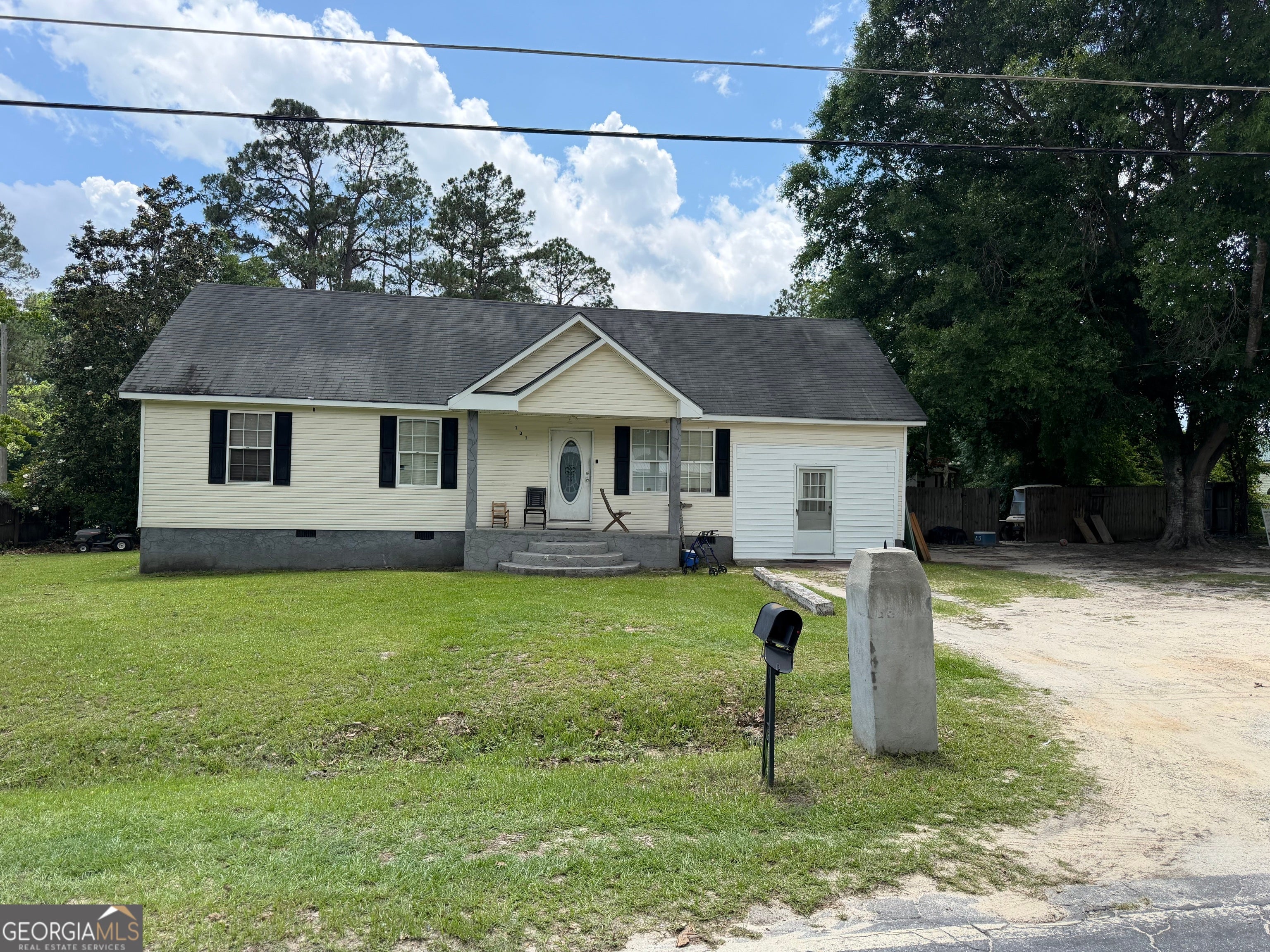 131 Rainbow Ridge Rd — photo