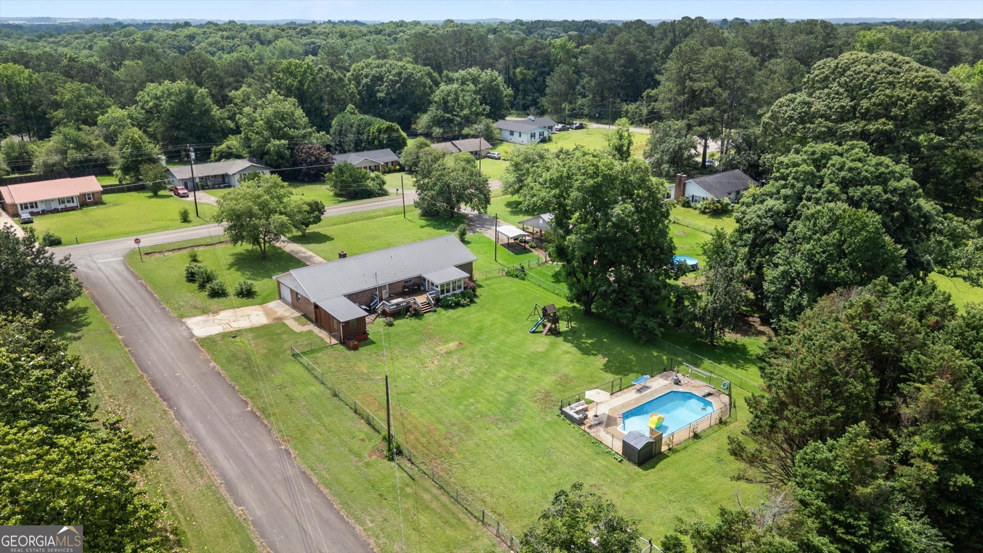 62 Maley Road, Lagrange, GA 30240 — photo 3