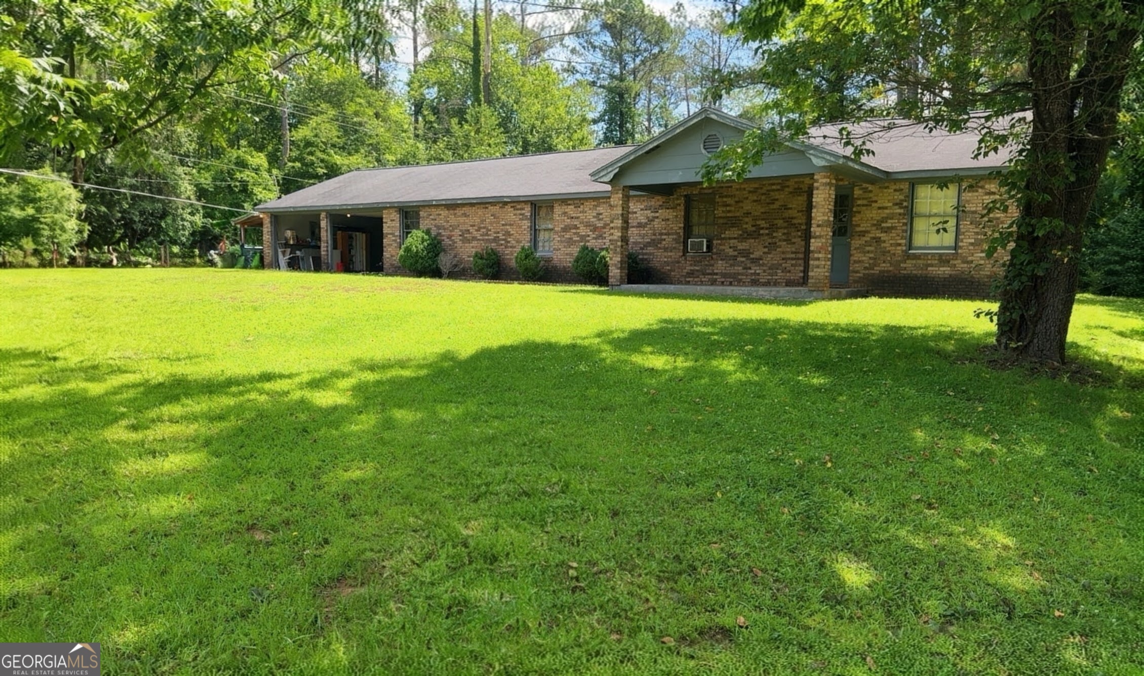 484 Riverside Road, Tallapoosa, GA 30176 — photo 2