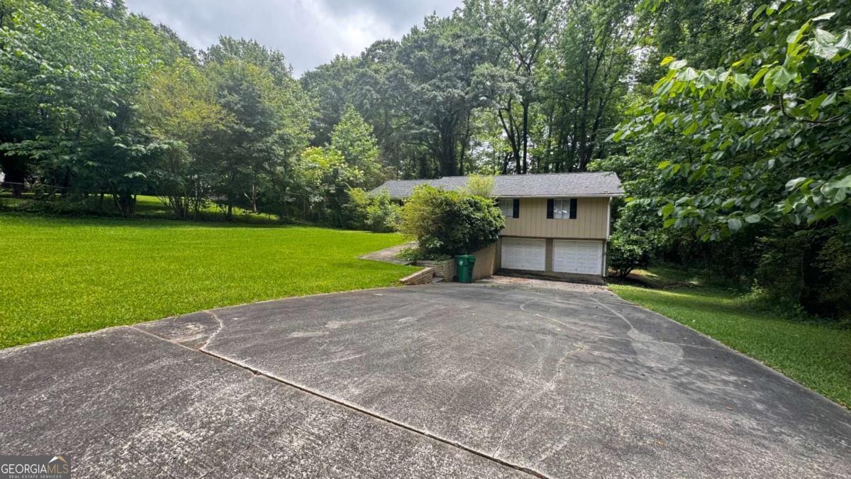 4505 Wonder Valley Trl — photo